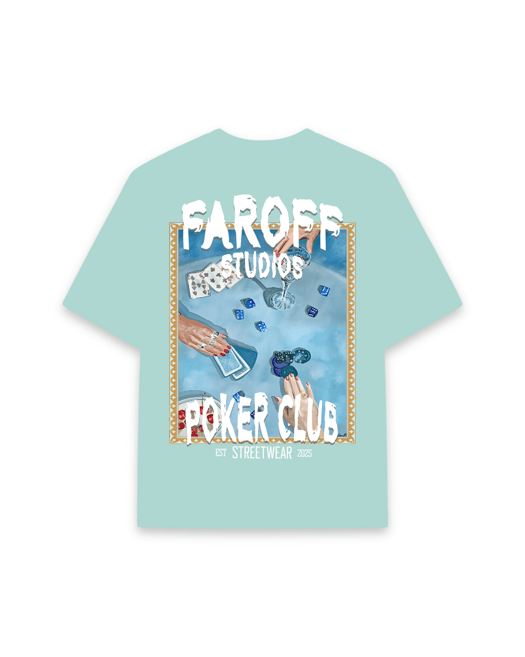 Poker Club - Imagen 1