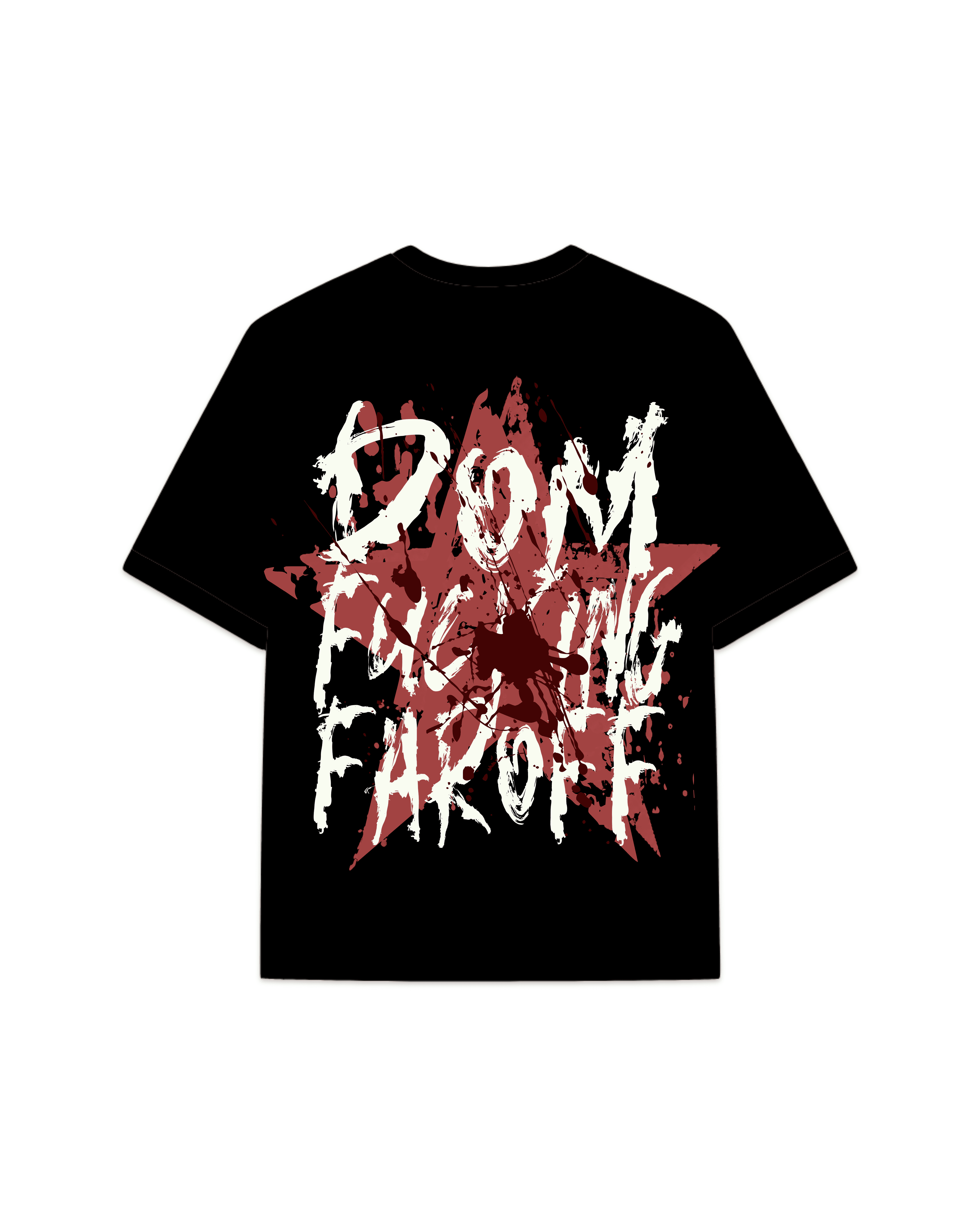 Dom Fucking Faroff