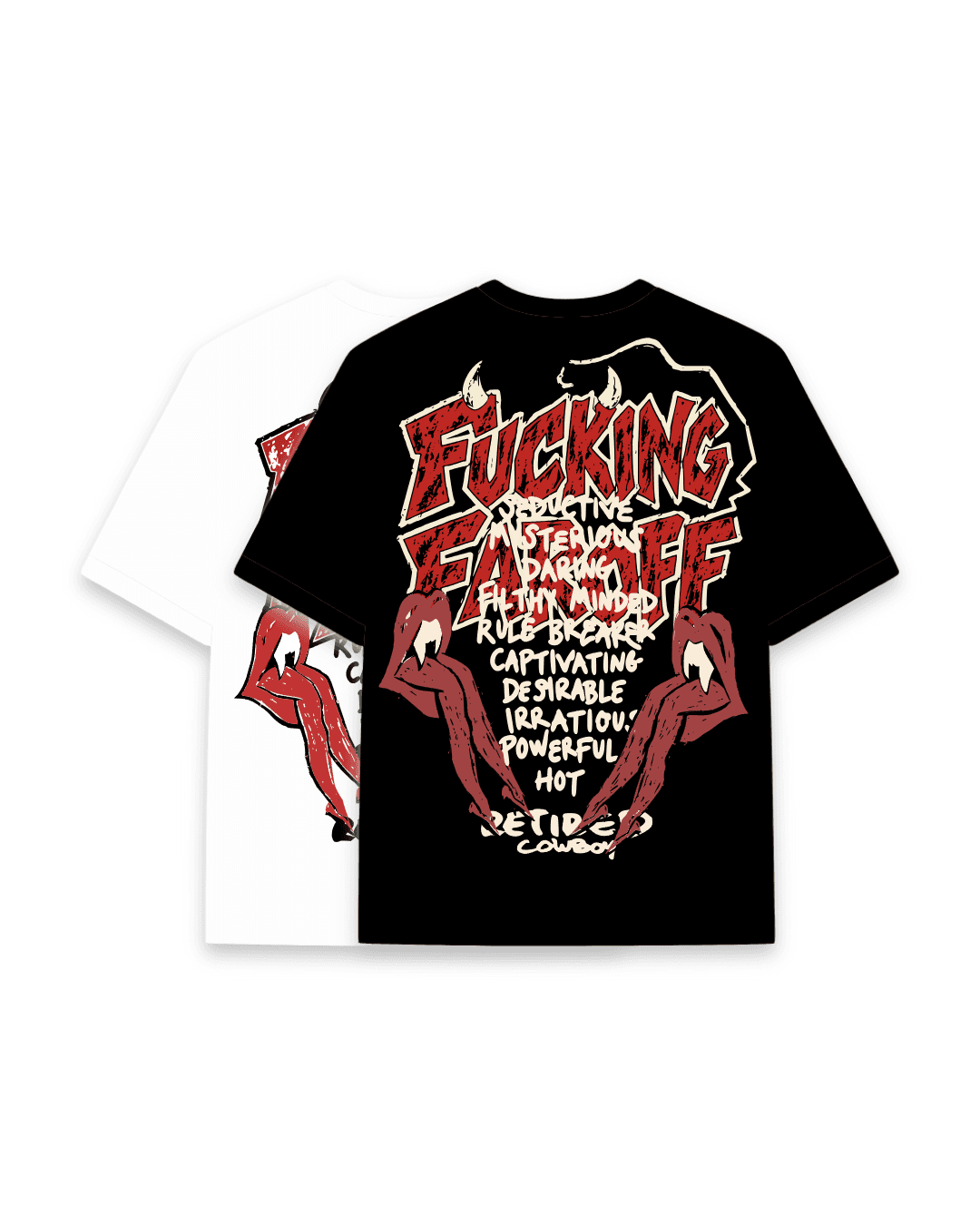 Fucking Faroff